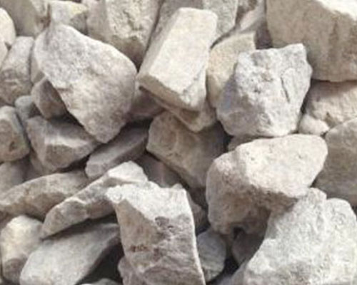 黑龙江生产煅烧石灰石供应商