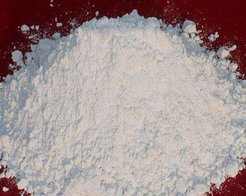 镁石粉是什么
